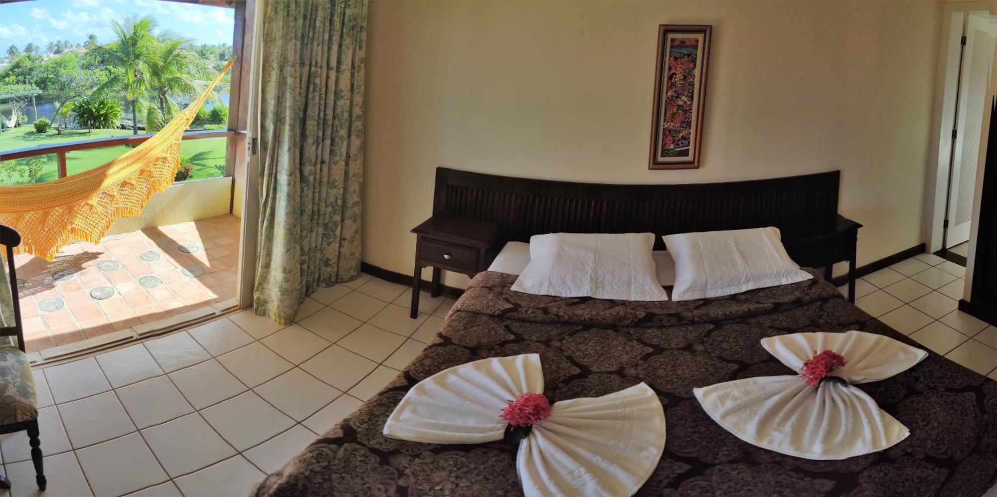 Grimms Pousada De Contos Pôrto de Sauípe Zimmer foto